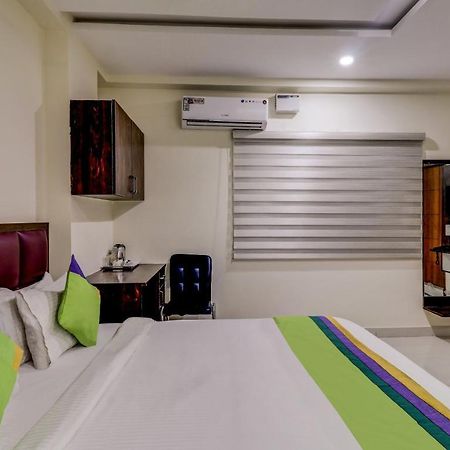 Itsy Hotels Kozy Rooms Bangalore Buitenkant foto
