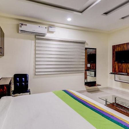 Itsy Hotels Kozy Rooms Bangalore Buitenkant foto
