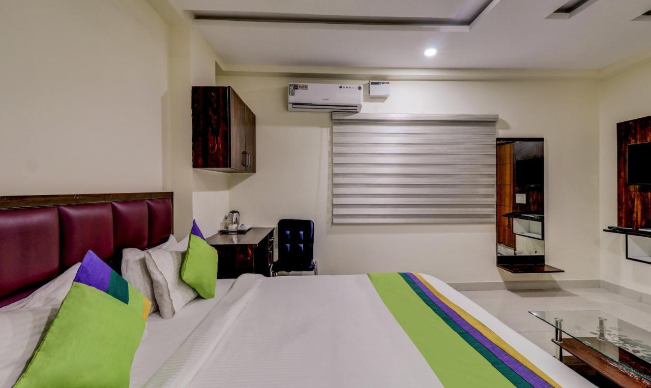 Itsy Hotels Kozy Rooms Bangalore Buitenkant foto