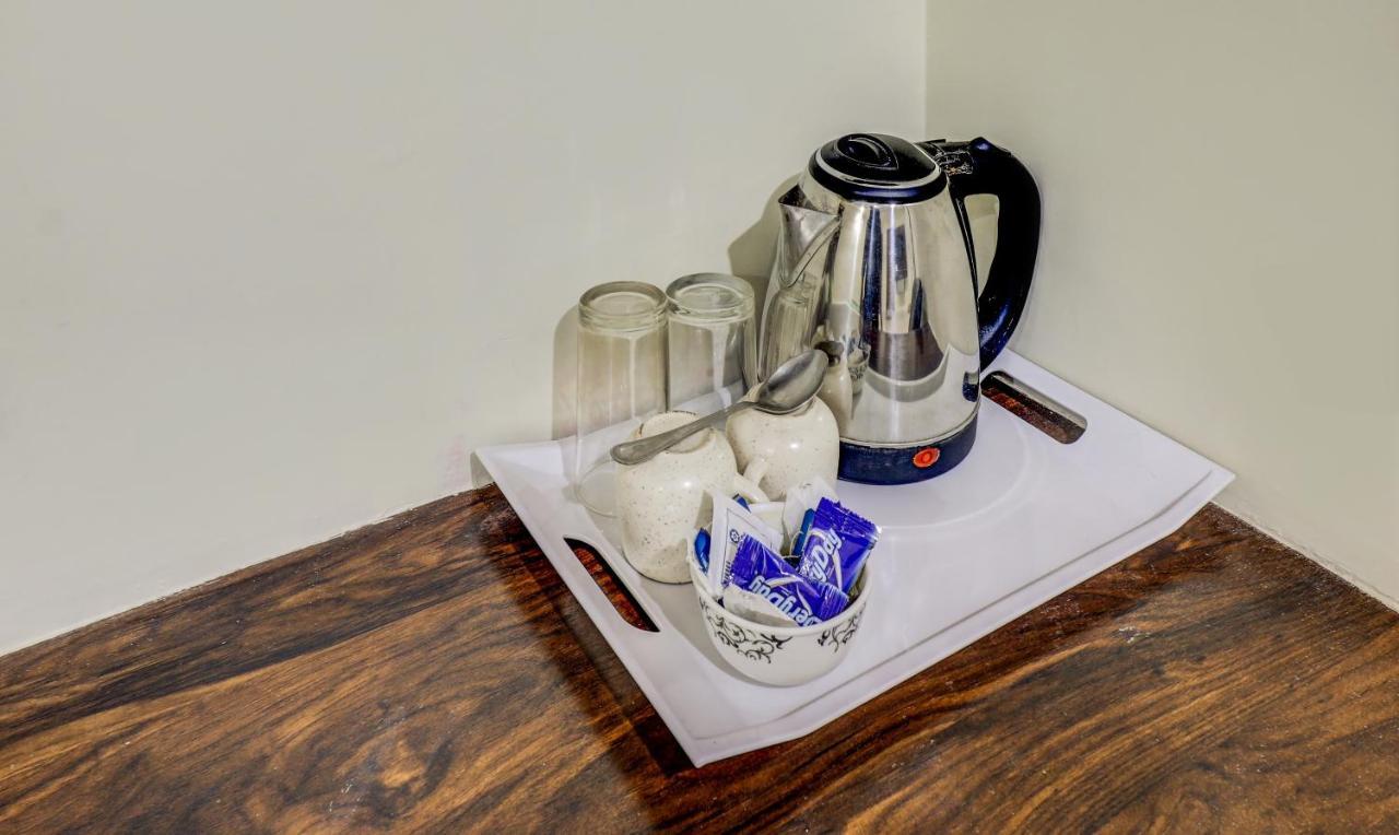 Itsy Hotels Kozy Rooms Bangalore Buitenkant foto
