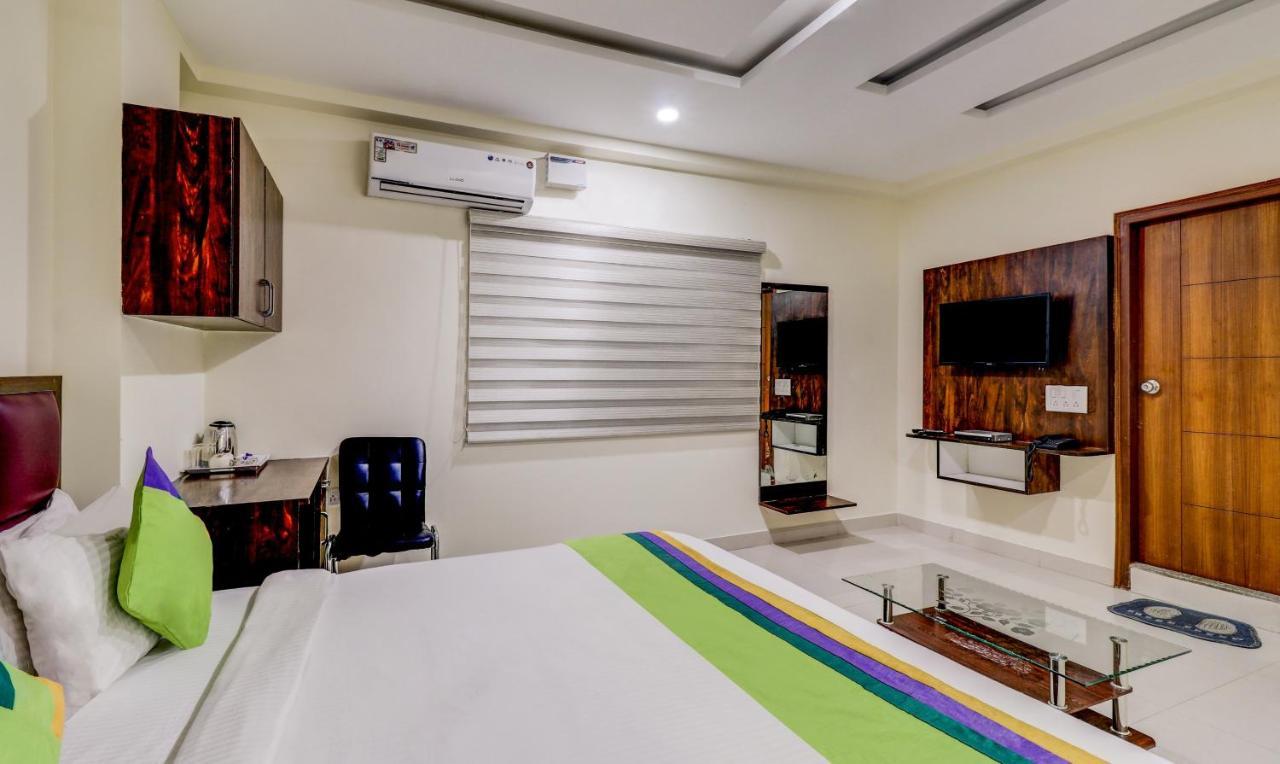 Itsy Hotels Kozy Rooms Bangalore Buitenkant foto