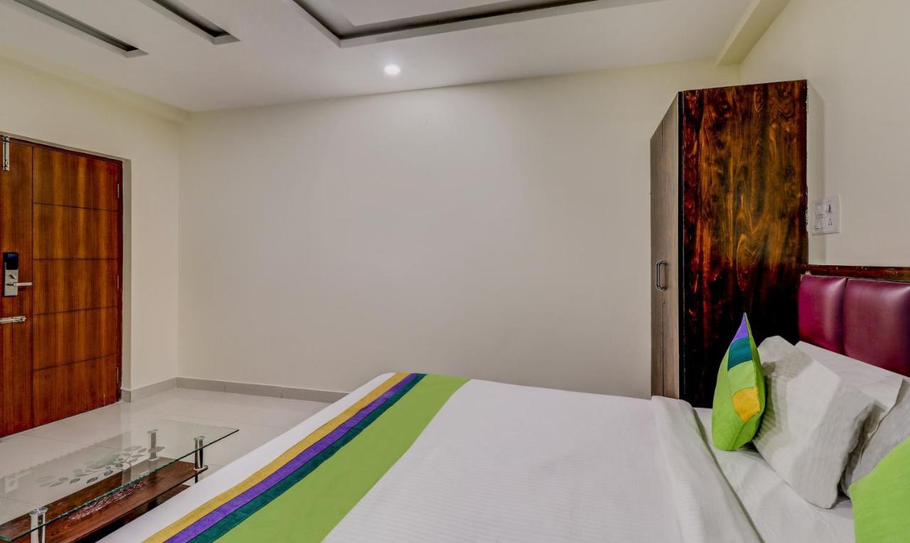 Itsy Hotels Kozy Rooms Bangalore Buitenkant foto