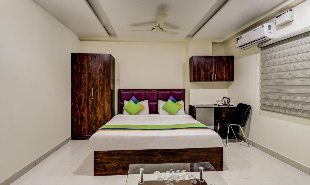 Itsy Hotels Kozy Rooms Bangalore Buitenkant foto