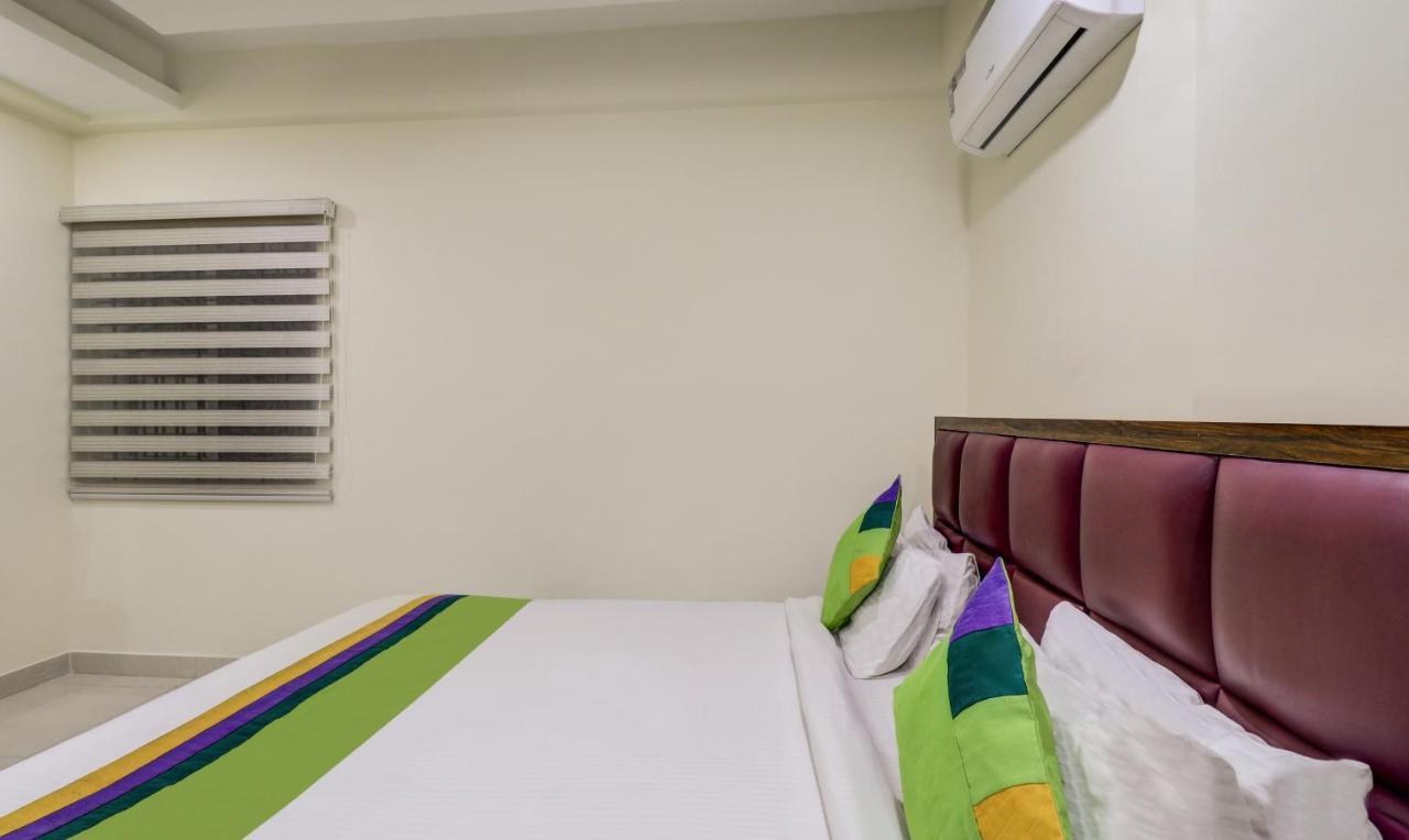 Itsy Hotels Kozy Rooms Bangalore Buitenkant foto